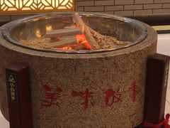 -美味故事特色餐厅(汉阳郭茨口店)