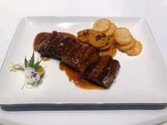 果木香烤牛肋排-潮上潮(南中环店)