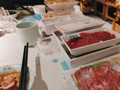 -野妹火锅(龙岗店)