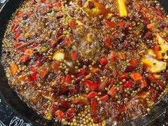 -渔小贰 稻田蛙·鱼火锅