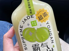-奈雪的茶(凯德新都心店)