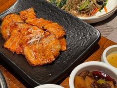 -萨拉伯尔(燕莎友谊商城店)