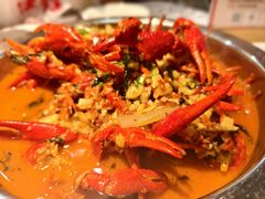 口味虾-靓虾二哥长沙地标小龙虾(五一广场店)