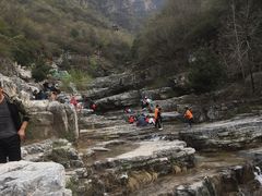 -孤山寨风景区