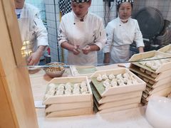 -李老哈·东北菜(宋园路店)