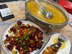 -醉壹号海鲜大排档(厦门美食地标店)