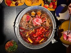 -牛New寿喜烧(虹桥新天地店)