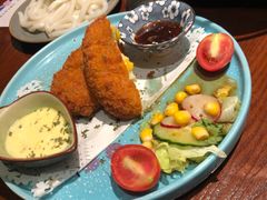 -二丁目食堂(铁西万象汇店)