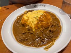 -CoCo壱番屋(久光百货店)