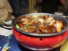 -小城外婆肴私房菜.家宴聚集点(圆明园颐和园·清河上地店)