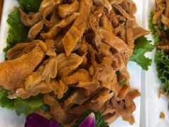 -阿鹏故事野生菌火锅(双廊古镇店)