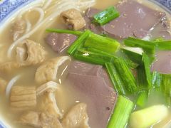 -锦泓老字号猪脏粉(东联大厦店)