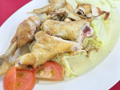 -麦二海鲜饭店
