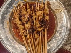 -小街天府(西工小街店)