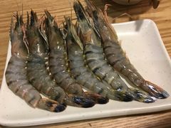 -贺野·自助炭火烤肉(紫藤路店)
