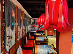 -青红之间·新派融合川菜(慈云寺店)