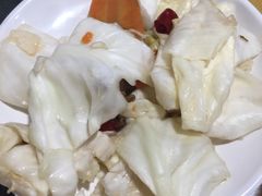 泡菜-长香源葫芦头梆梆肉(开通巷店)