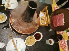 -阳坊胜利涮羊肉(阳坊老店)