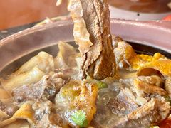 -刘一锅筋头巴脑(凌空二街店)