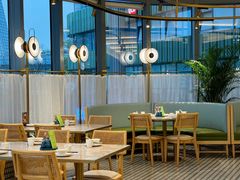 -陶兰居·香港饭店·海鲜大排档(圆融时代广场店)