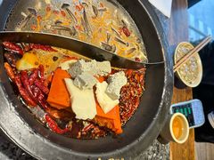 -蜀大侠火锅(总府路店)