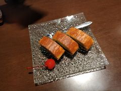 -千代武日本料理(哈西店)