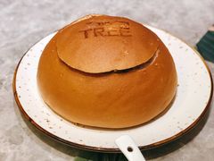 咖喱面包鸡-大树餐厅(红旗街万达店)