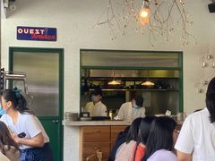 -RAC BAR(安福路店)