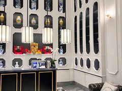 -翠湖宾馆·中餐厅