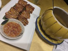 -金象湾泰国餐厅(华林路店)