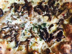 -PIZZA BIANCA(民园店)