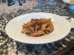 -北京饭店谭家菜