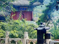 -潭柘寺景区