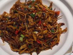 -兰湘子·湘菜小炒(南京江宁万达店)