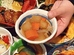 -dodonpa.墩墩伐 便当食堂(博华广场店)