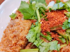 蒸肥肠-谢老五跷脚牛肉·非遗传承店