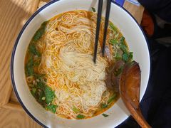 -马记永·兰州牛肉面(天通苑家乐福店)