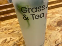 -书亦烧仙草(西宸天街店)
