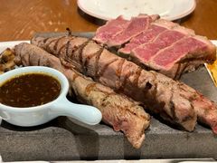 -Entrecôte 法国牛扒馆(保利·时光里店)
