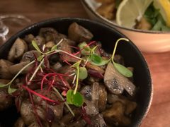 -ibarrel爱杯·bistro&brunch(江宁路店)