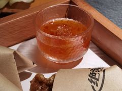 -探鱼·鲜青椒爽麻烤鱼(番禺万达店)
