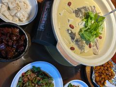-小柴米·传统江西菜(八一广场店)
