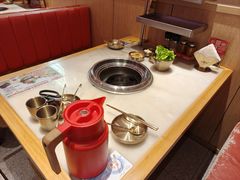 -韩宫宴和牛烤肉(苏州悠方购物中心店)