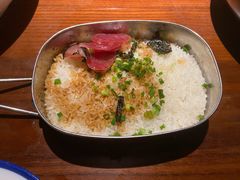 儿时酱油饭-寻宝记绍兴菜(鲁迅路店)