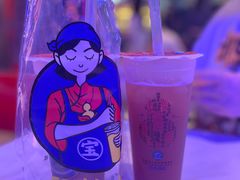 -宝葫芦西北茶食铺(万达店)