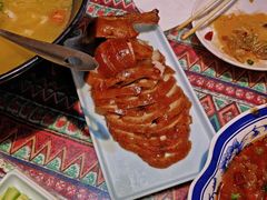 -玉桥餐厅(天坛店)