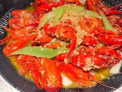 -沪小胖·小龙虾·蓝龙王(八佰伴店)