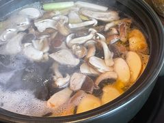 -滇野云南野生菌餐厅(陕西南路店)