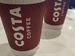 -COSTA COFFEE(水游城店)