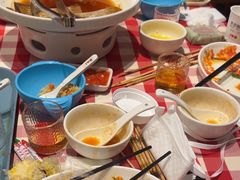 -西贝(龙华天虹购物中心店)